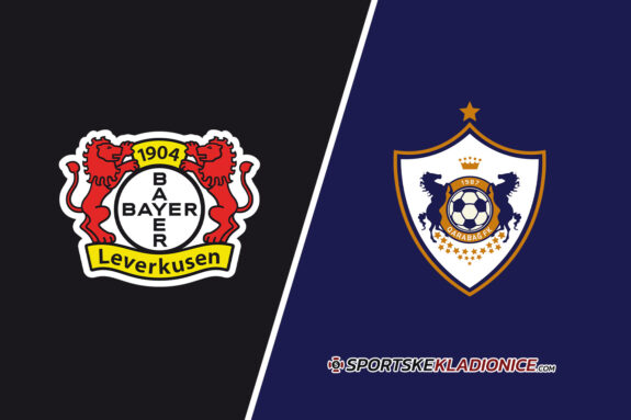 Bayer Leverkusen vs Qarabag