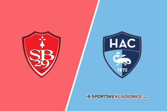Brest vs Le Havre