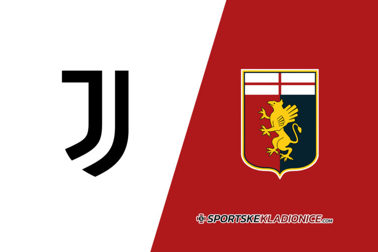 Juventus vs Genoa