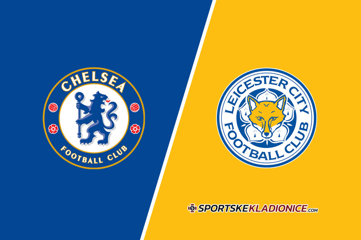 Chelsea vs Leicester