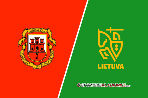Gibraltar vs Litvanija