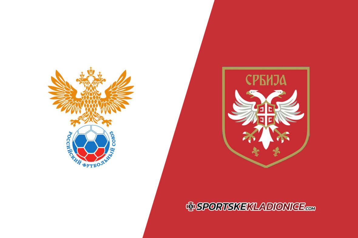Rusija vs Srbija