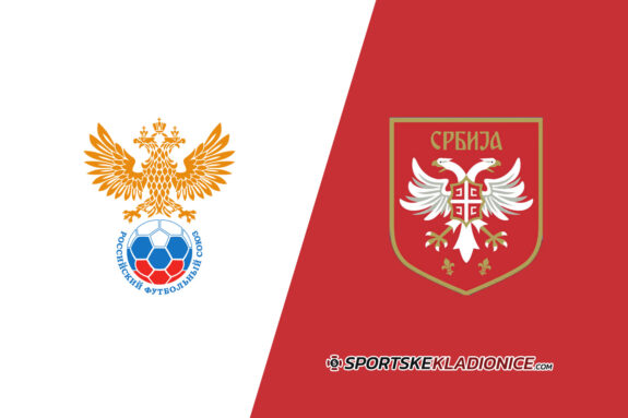 Rusija vs Srbija