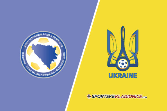 Bosna i Hercegovina vs Ukrajina