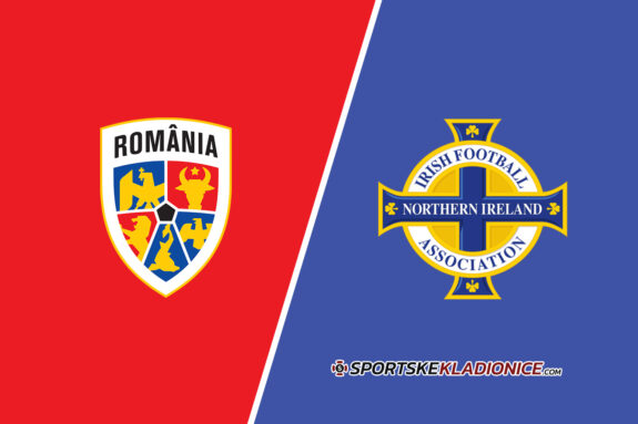 Rumunjska vs Sjeverna Irska