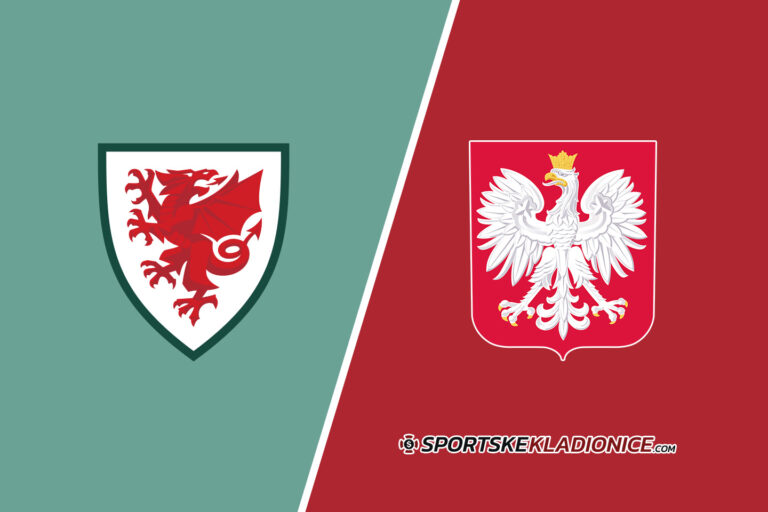 Wales vs Poljska
