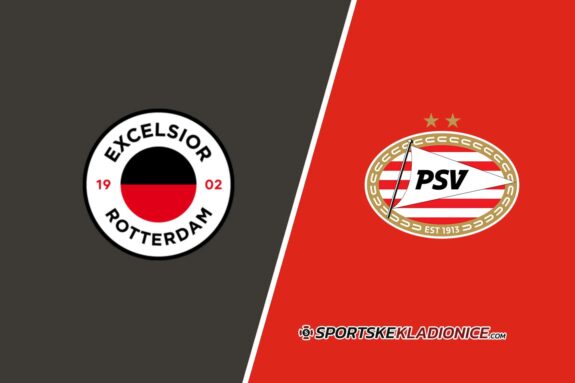 Excelsior vs PSV