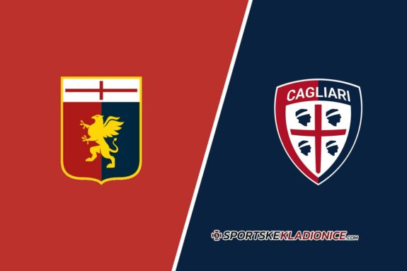 Genoa vs Cagliari