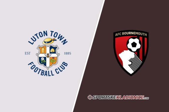 Luton vs Bournemouth