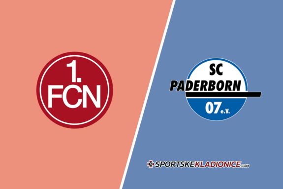 Nurnberg vs Paderborn