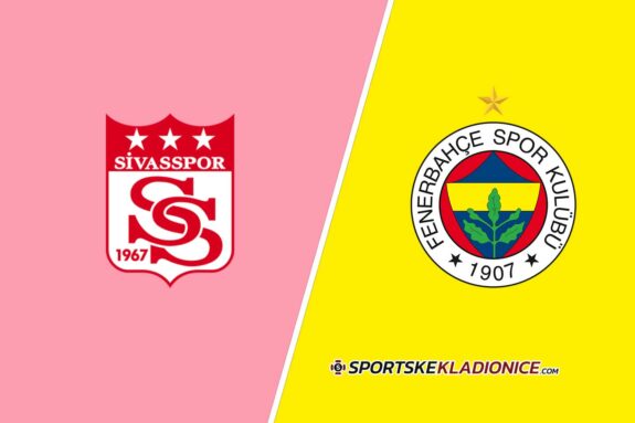 Sivasspor vs Fenerbahce
