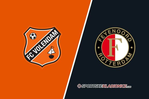 Volendam vs Feyenoord