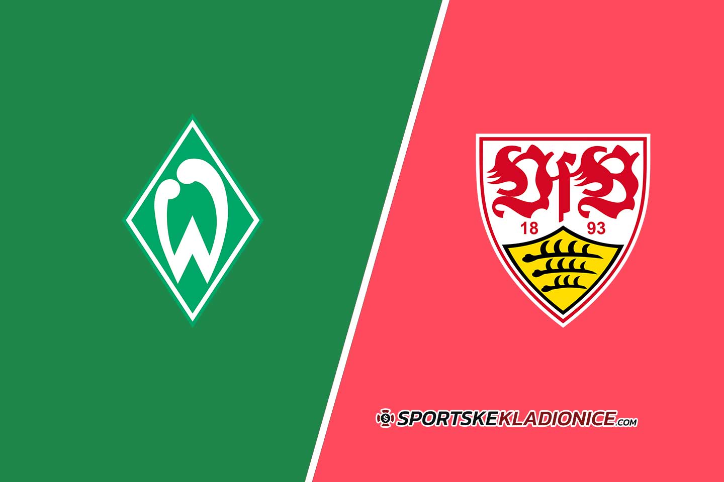 Werder Bremen vs Stuttgart
