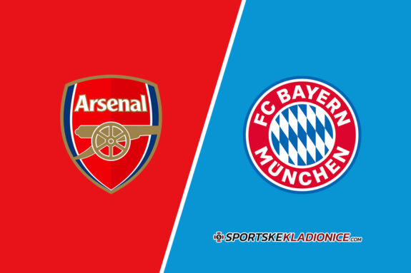 Arsenal vs Bayern