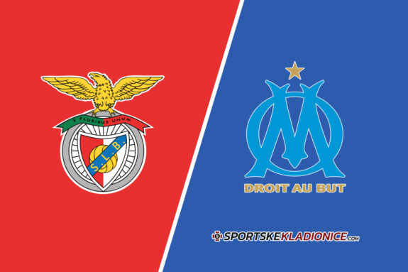 Benfica vs Marseille
