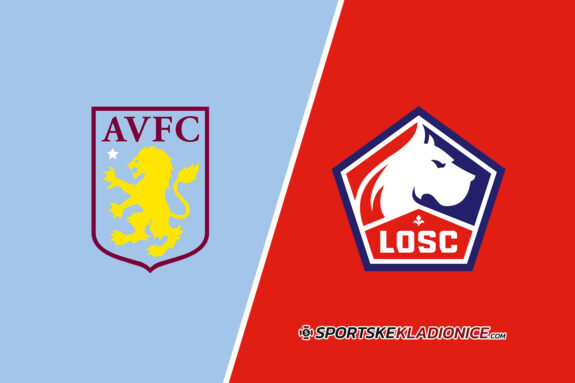 Aston Villa vs Lille