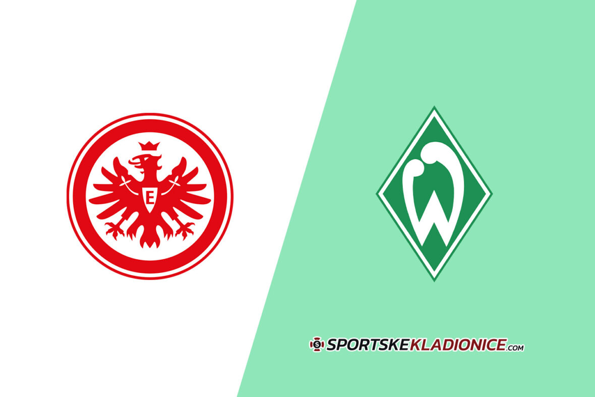 Eintracht Frankfurt vs Werder Bremen