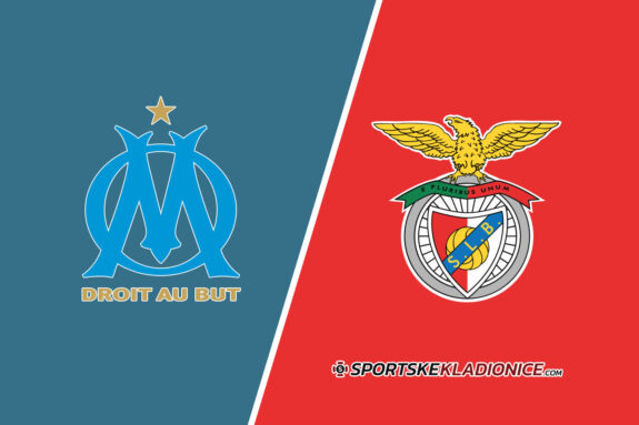 Marseille vs Benfica