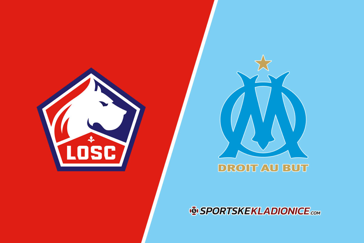 Lille vs Marseille