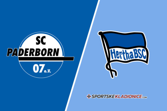Paderborn vs Hertha