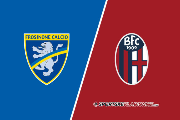 Frosinone vs Bologna