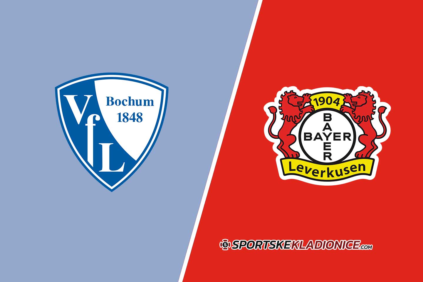 Bochum vs Bayer Leverkusen