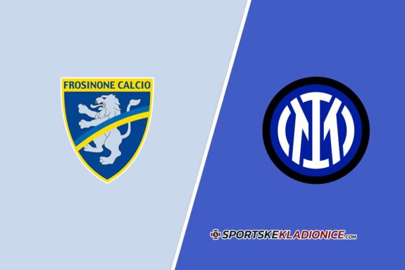Frosinone vs Inter