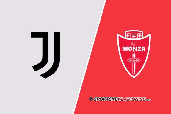Juventus vs Monza