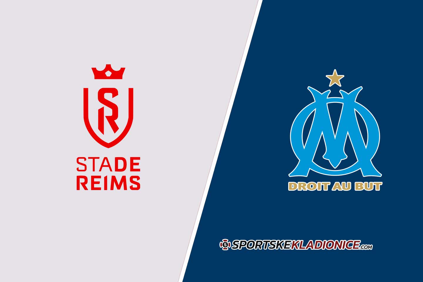 Reims vs Marseille