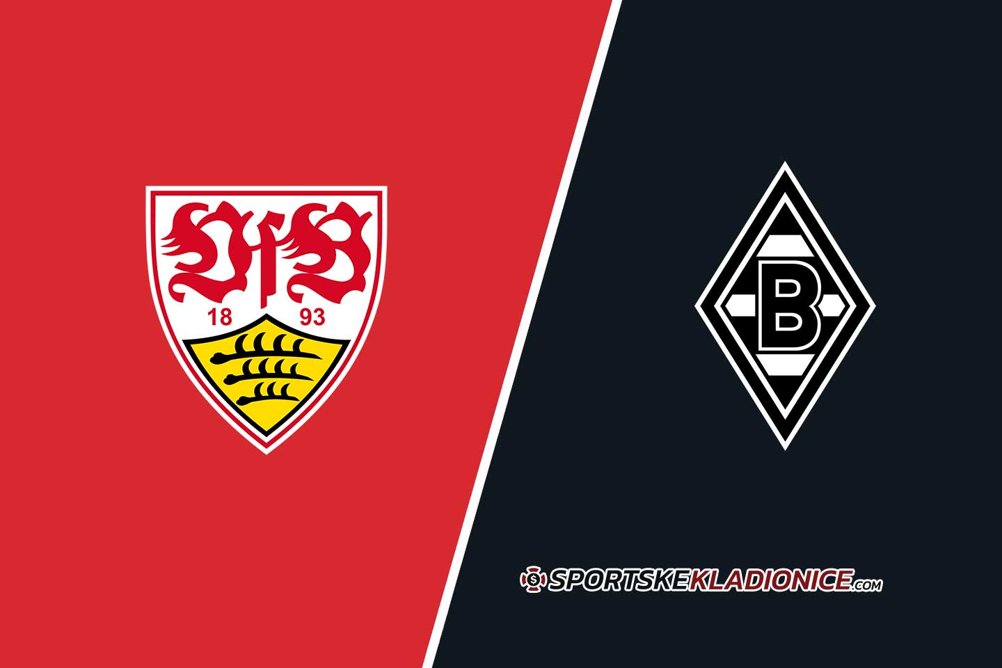 Stuttgart vs Borussia Monchengladbach