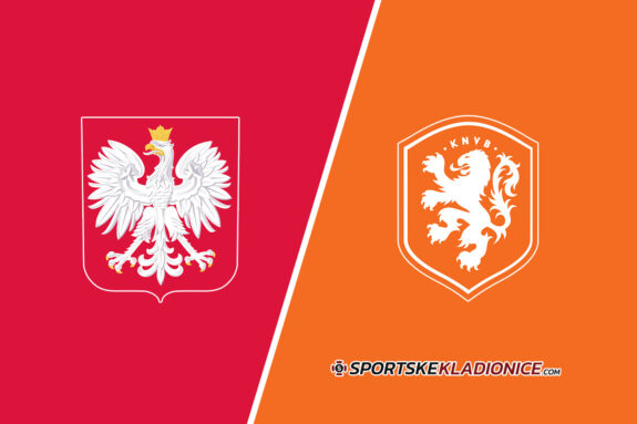 Poljska vs Nizozemska Euro 2024