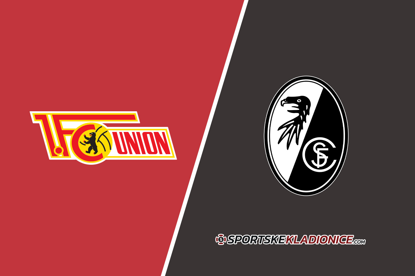 Union Berlin vs Freiburg