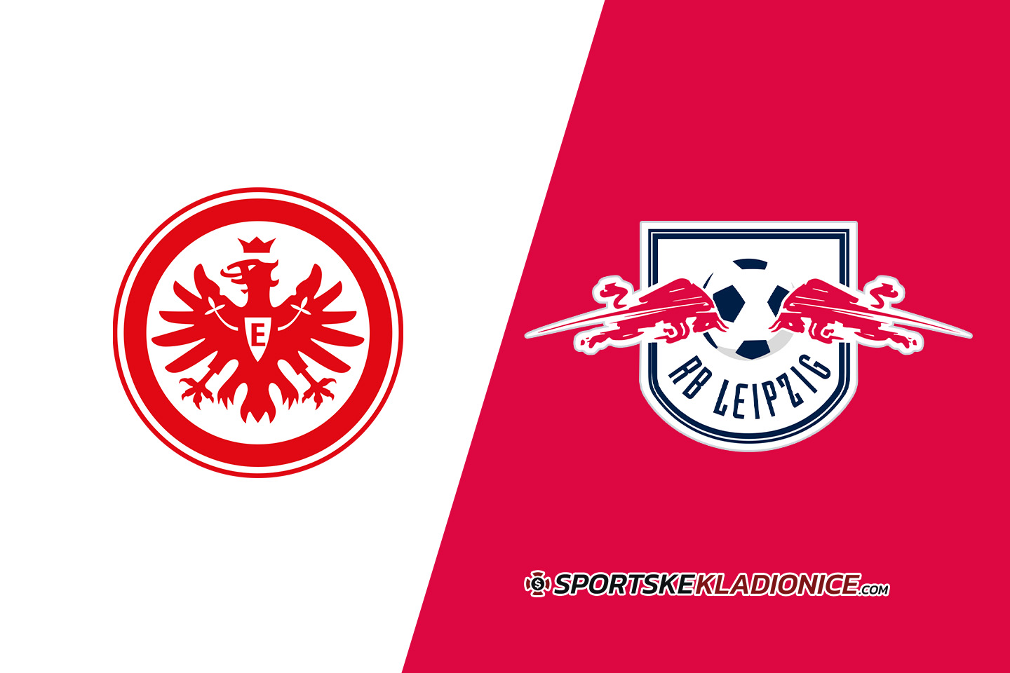 Eintracht Frankfurt vs RB Leipzig