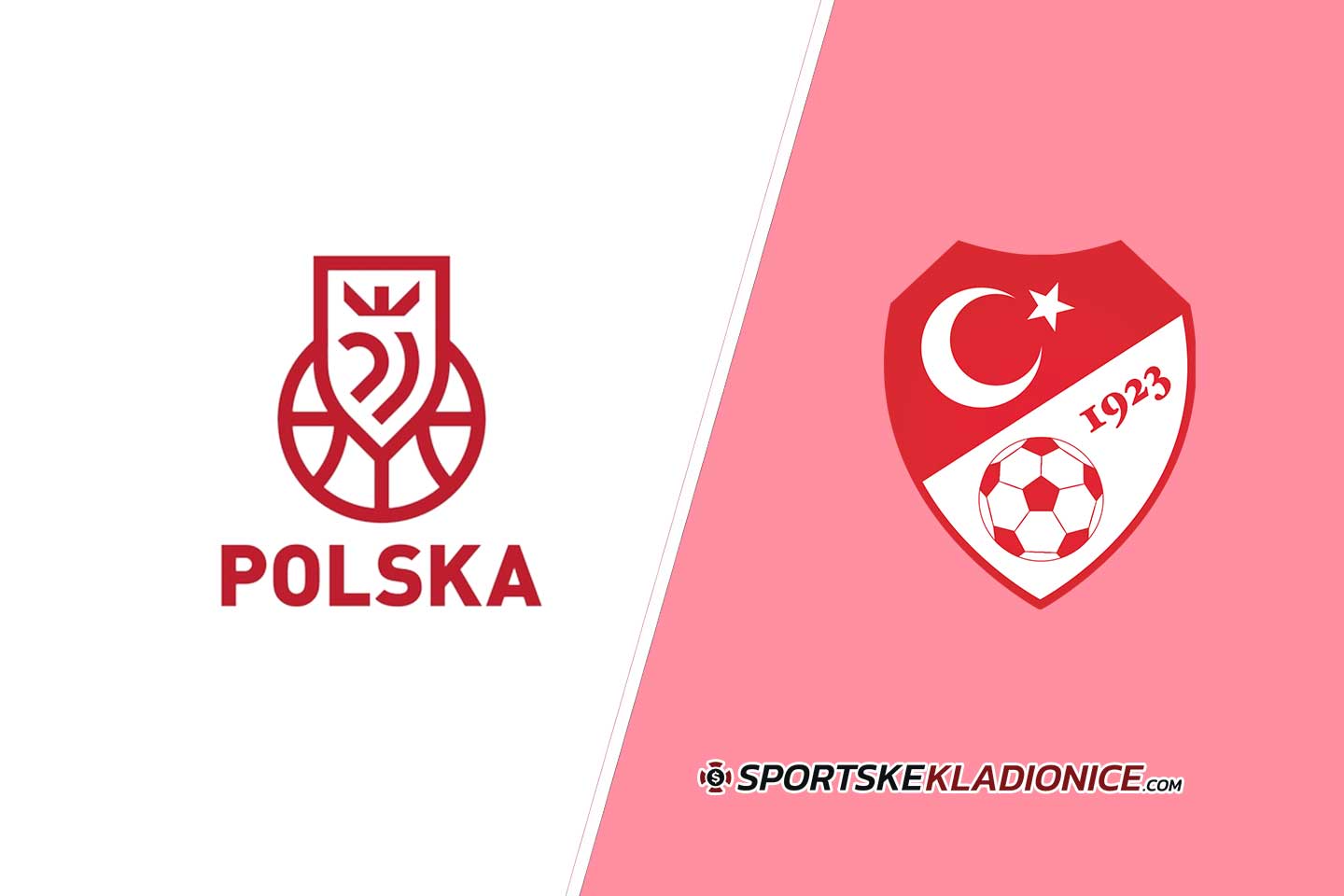 Poljska vs Turska