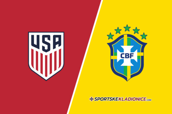 SAD vs Brazil