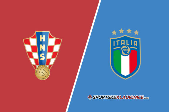 Hrvatska vs Italija Euro 2024