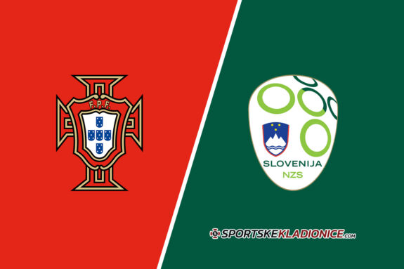 Portugal vs Slovenija Euro 2024