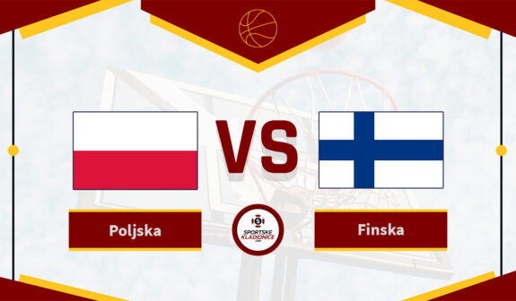 Poljska vs Finska