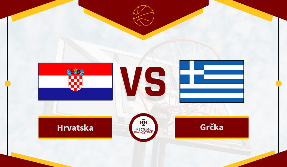 Hrvatska vs Grčka
