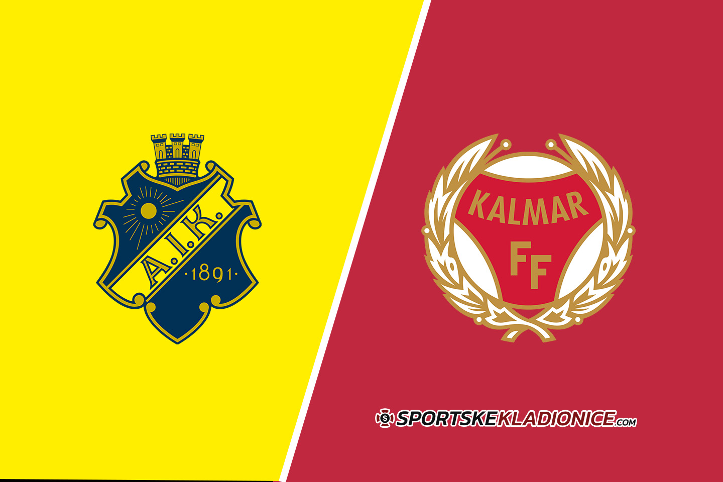 AIK vs Kalmar